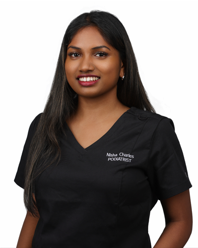 nisha