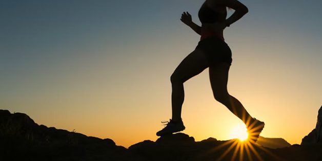 running-health