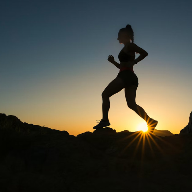 running-health